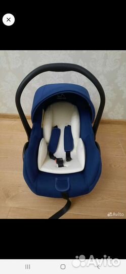 Автолюлька от 0