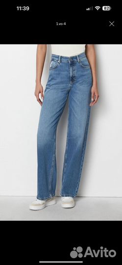 Джинсы Marc O'Polo