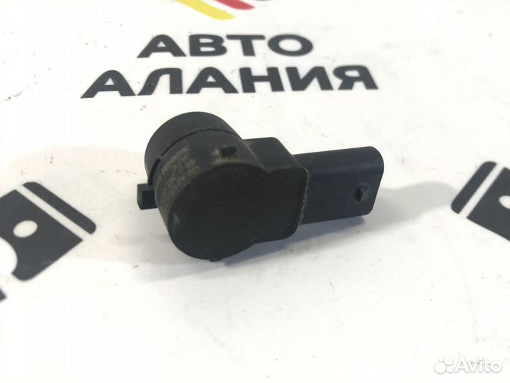 Парктроник Mercedes-Benz E-Klasse W212 171 2011