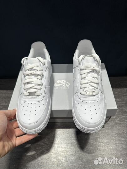 Кроссовки Nike Air Force 1