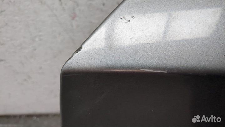 Дверь боковая левая передняя BMW Z4 E85