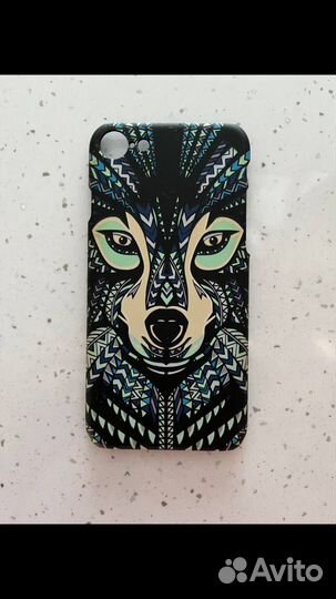 Чехол на iPhone 7