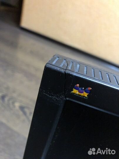 Монитор Viewsonic 20