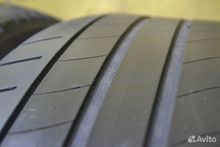 Michelin Primacy 3 205/55 R16