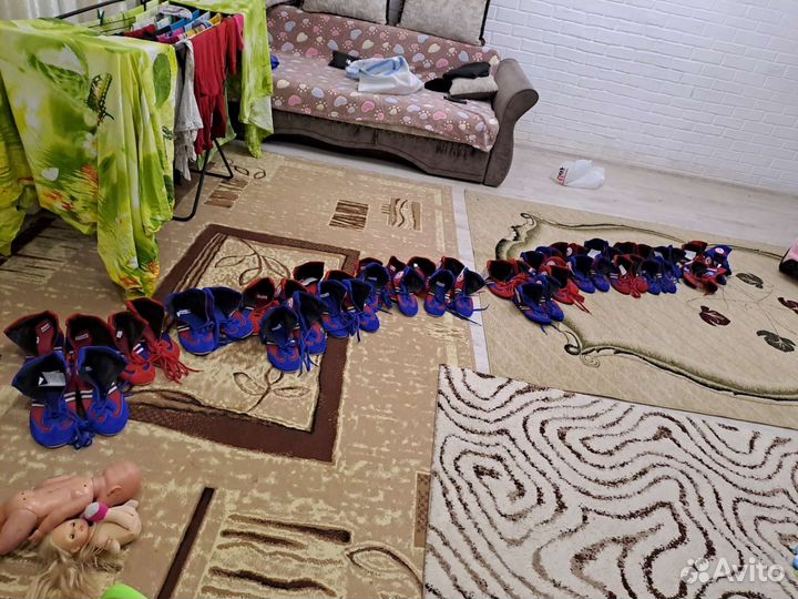 Борцовки для самбо bravegard