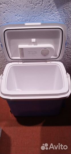 Термоэлектрический холодильник и нагреватель