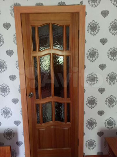 2-к. квартира, 44 м², 5/5 эт.
