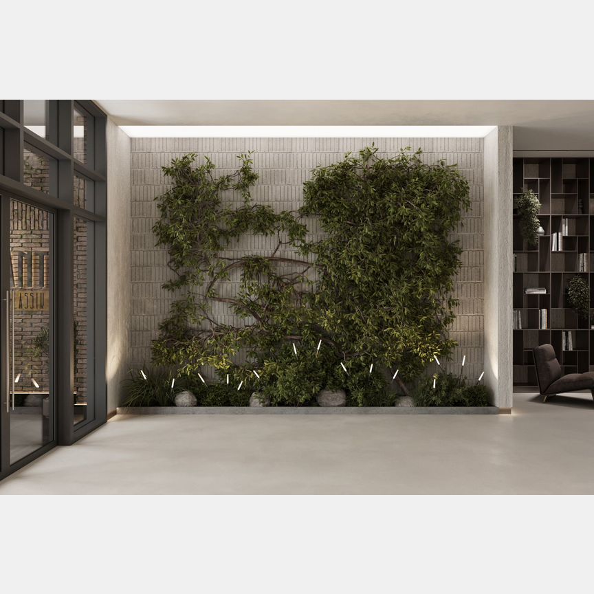2-к. квартира, 62,4 м², 3/9 эт.