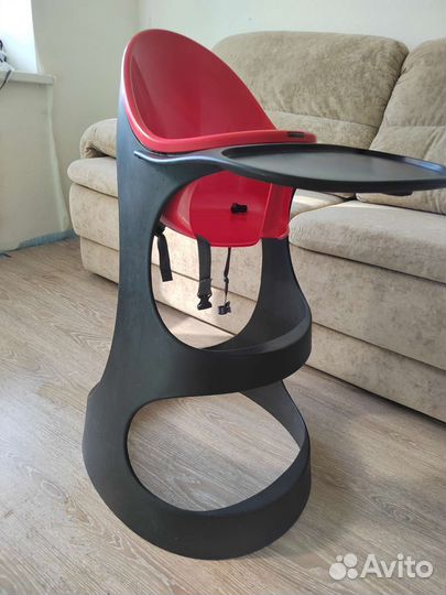 Стульчик для кормления IKEA