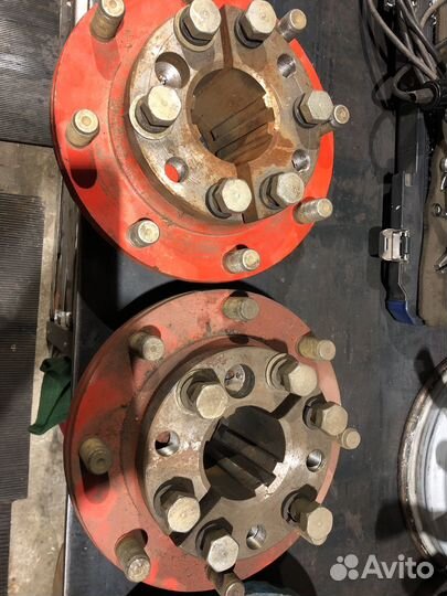 Трактор ЮМЗ 6АЛ, 1986