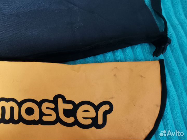 Чехол для лыж