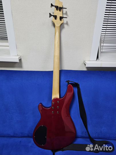 Бас гитара Schecter SGR C-4