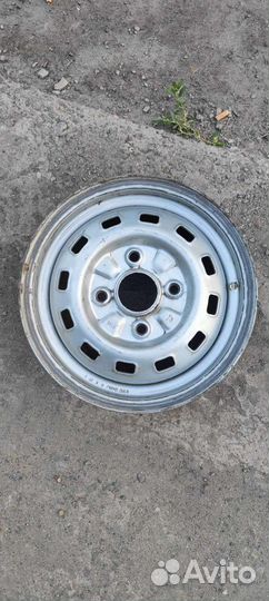 Диски на Матиз r13