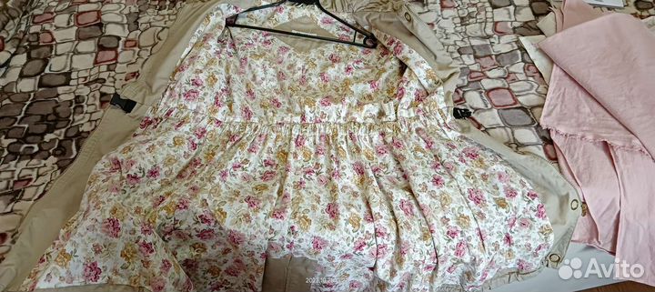 Плащ женский Max Mara