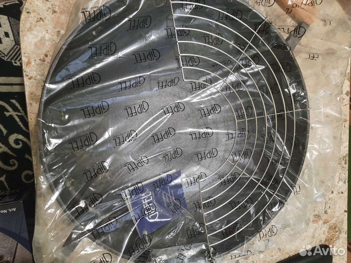 Сковорода-вок чугунная Gipfel Soong Dynast