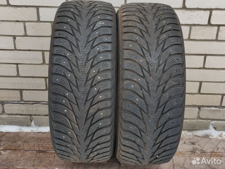 Yokohama Ice Guard IG35+ 205/55 R16 94T