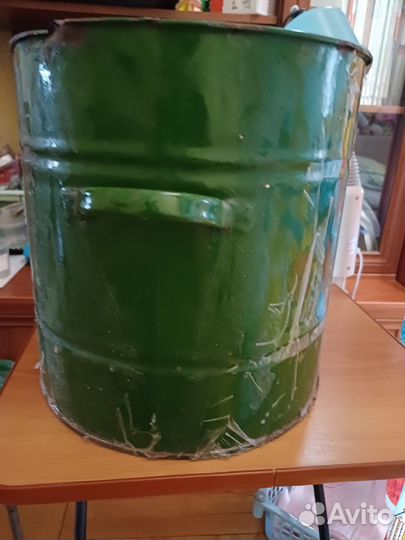 Бак эмалированный 40 л