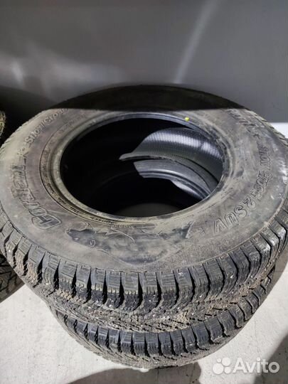 Cordiant Snow Cross 2 245/70 R16