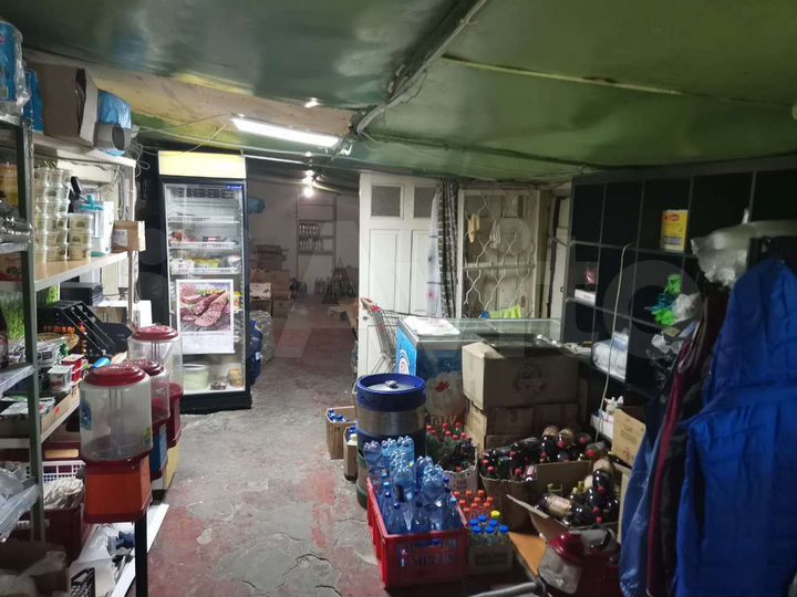 Торговая площадь, 440 м²