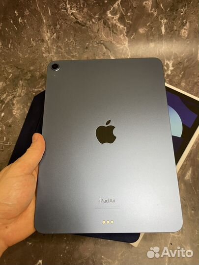 iPad air 5 2022 m1 64 wi fi