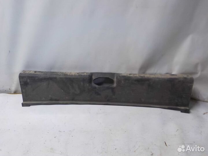 Накладка задней панели LADA Kalina