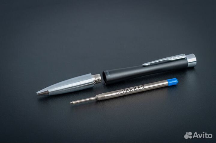 Шариковая ручка Parker серии Urban Core K314