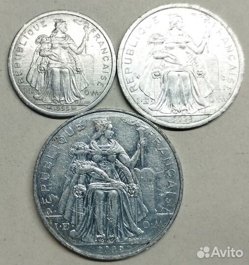 Полинезия, Тимор, Англия, Япония и др. страны