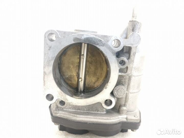 Дроссельная заслонка Renault Megane 3 2.0 M4RF713