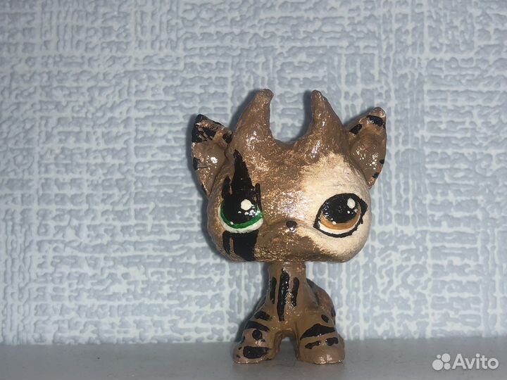 Lps ооак