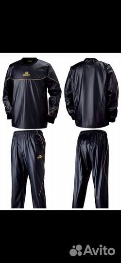 Форма для треннировок