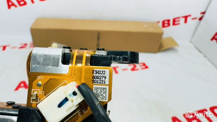 Модуль дхо правый Hyundai I40 рестайлинг