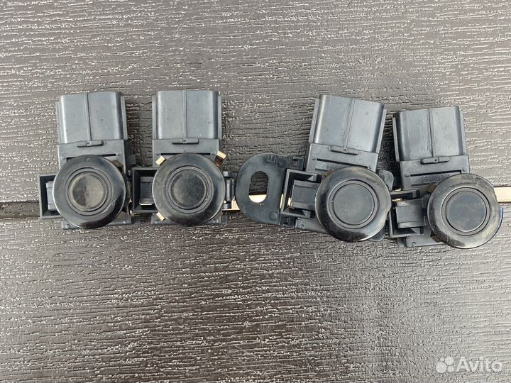 Датчик парковки (парктроники) Toyota lexus