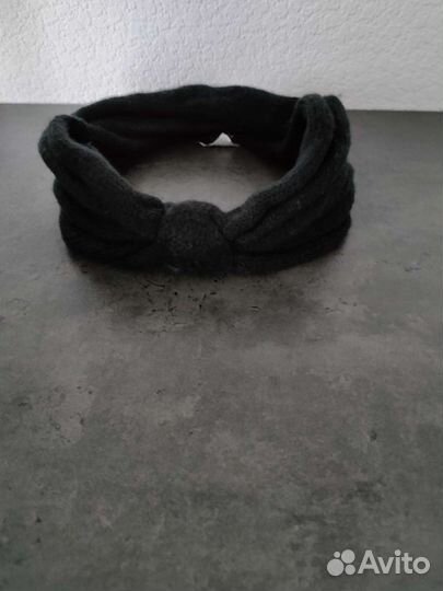 Повязка на голову новая