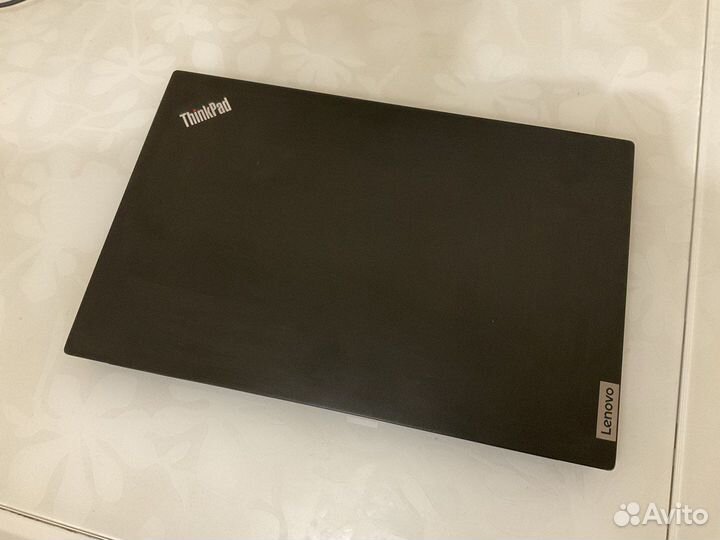 Lenovo Thinkpad e15 gen 2