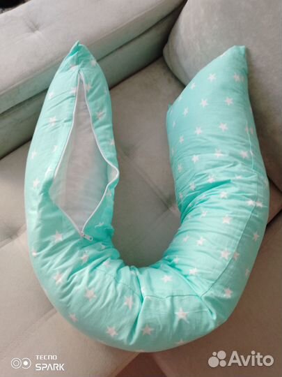 Подушка для беременных