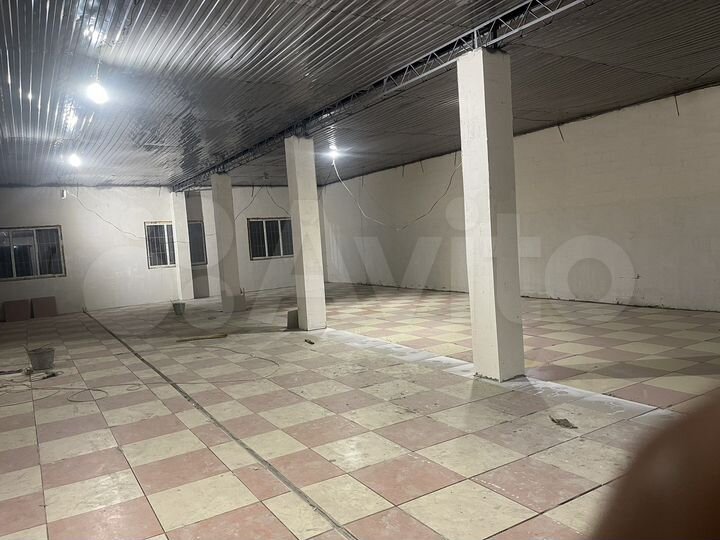 Автосервис, 360 м²