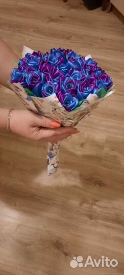 Букет в подарок