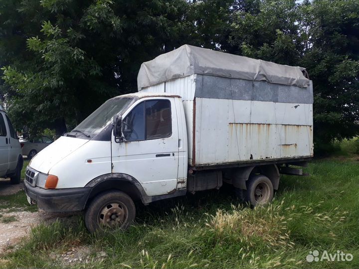 Газель