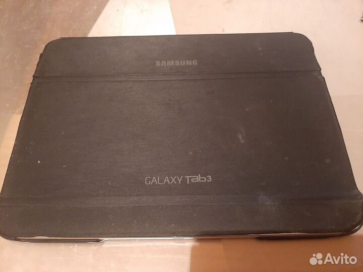 Samsung Tab 3 10.1