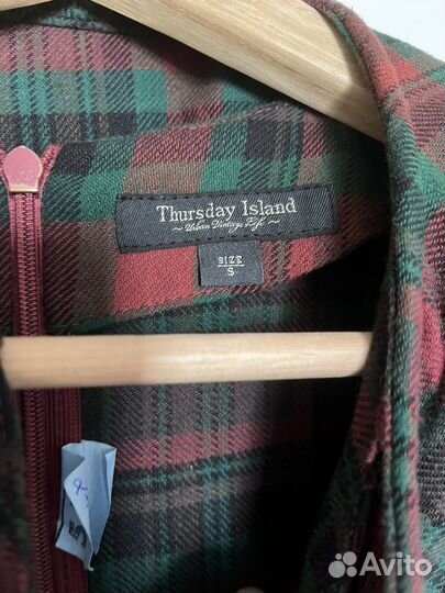 Платье женское