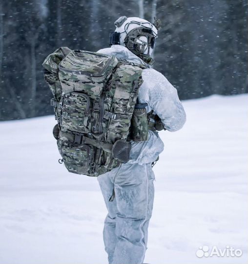 Рюкзак Eberlestock Terminator Pack