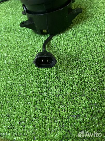 Противотуманные фары 50w 1/2 режим(а)