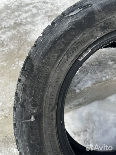 Nokian Tyres Hakkapeliitta 7 175/65 R14