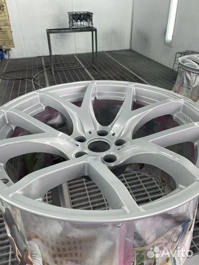 SSR GTV03