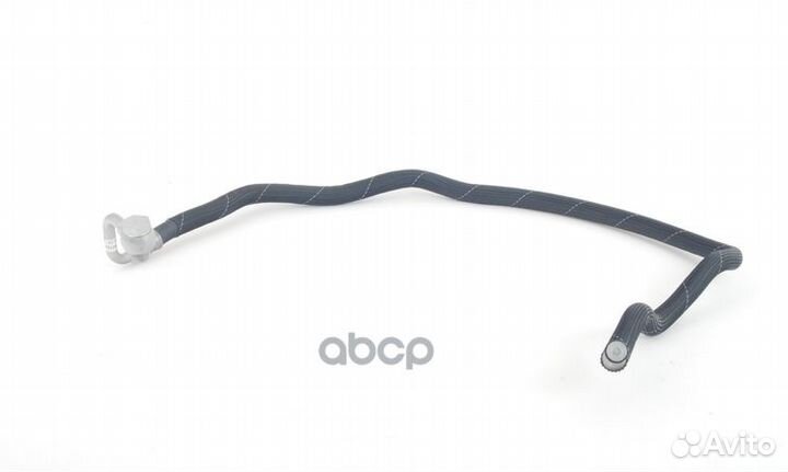 Шланг гидроусилителя audi: A6 C6 (2005) 4F1422