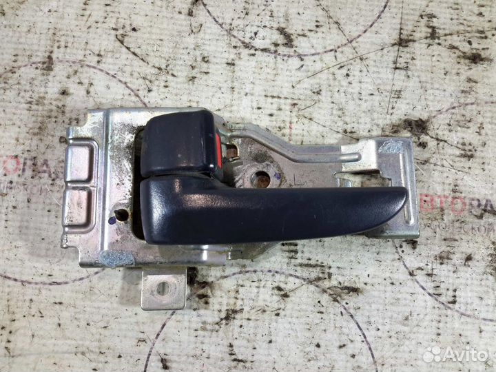 Ручка двери Ford Ranger 2