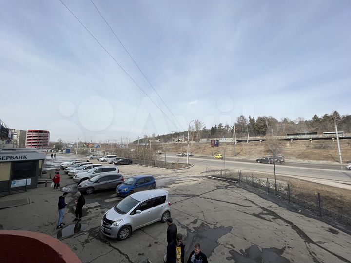 Офис,склад,салон красоты,пункт выдачи 73.6 м²