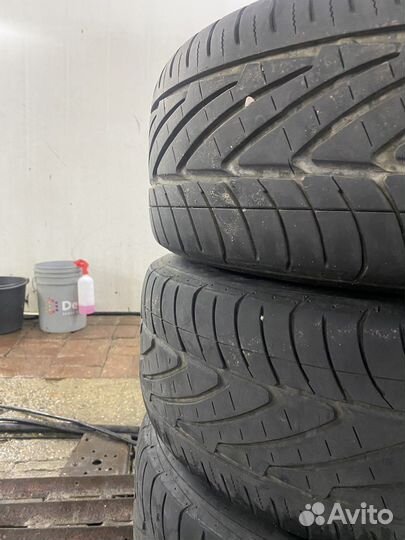 Nitto Neo Gen 205/55 R16