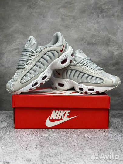 Nike Nike Air Max Tailwind 4 white