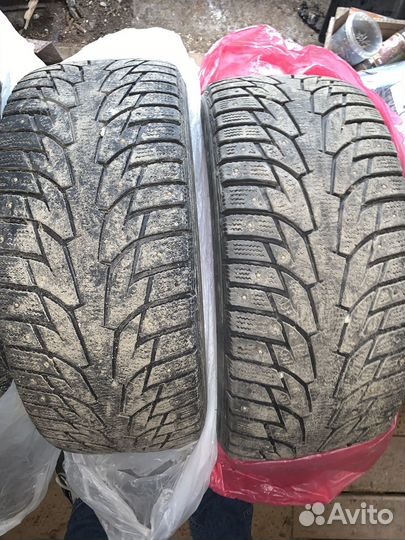 Hankook Winter I'Pike RS W419 245/45 R18 100